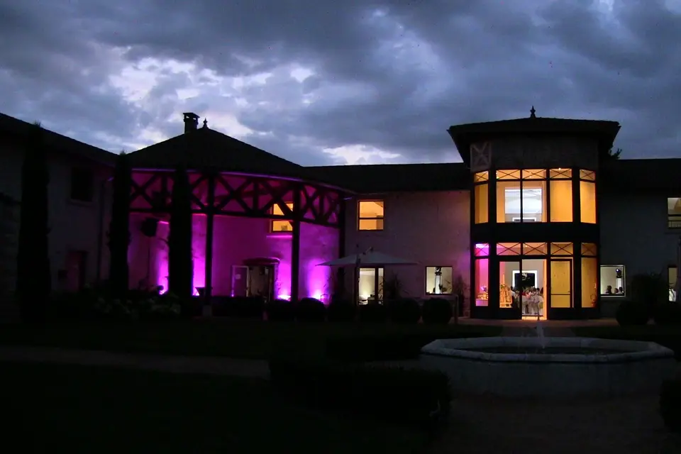 Sonorisation Dj Light — photo 6