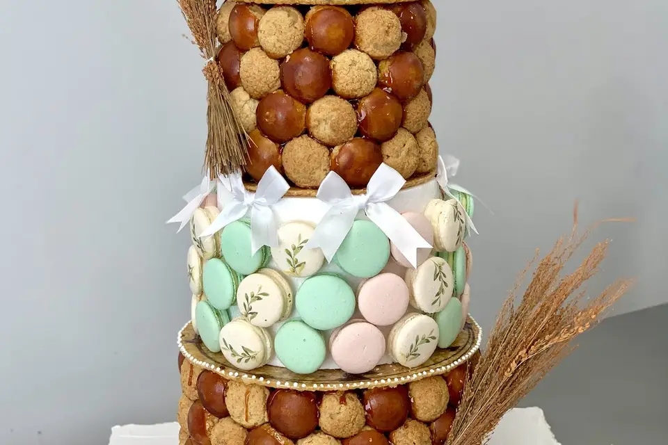 Mon Biscuit Imprimé — photo 5