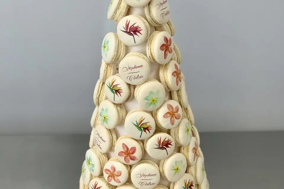 Mon Biscuit Imprimé — photo 8