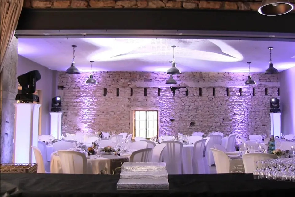 Sonorisation Dj Light — photo 5