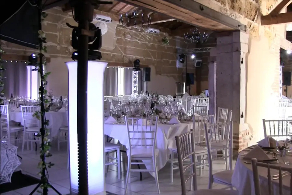 Sonorisation Dj Light — photo 7