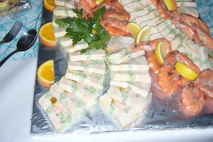 Traiteur Henri — photo 1