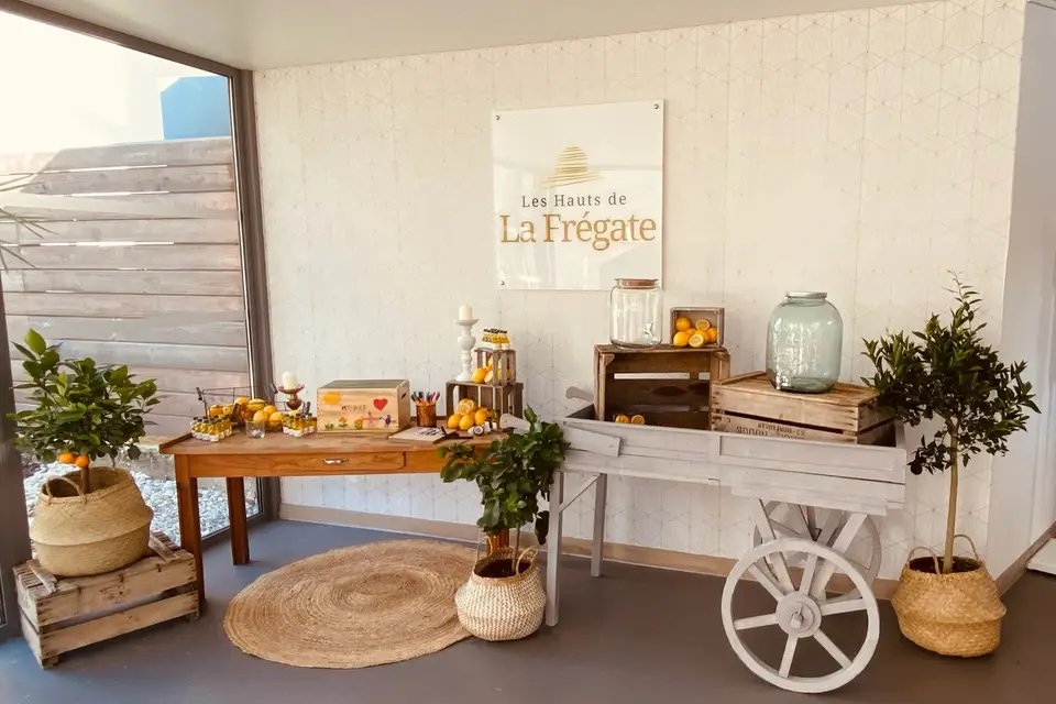 Les Hauts de la Frégate — photo 8