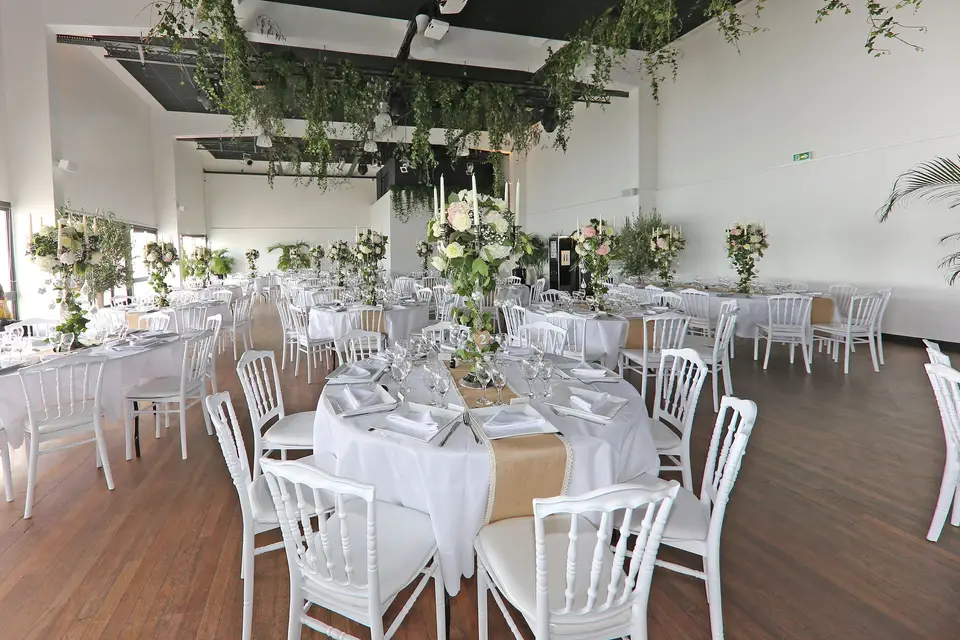 Le Palais des Régates — photo 8