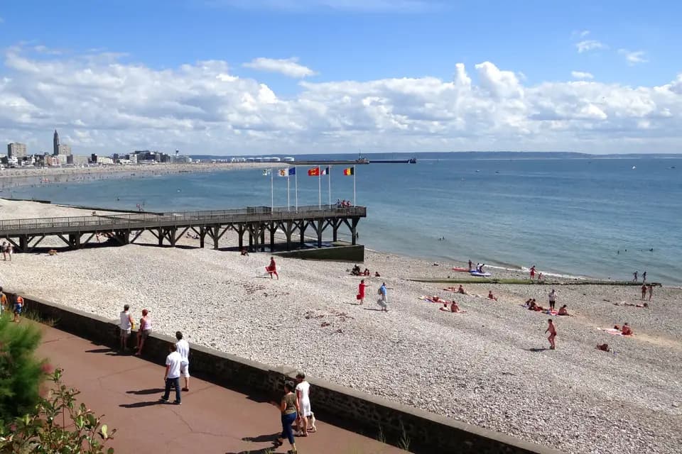Le Palais des Régates — photo 5