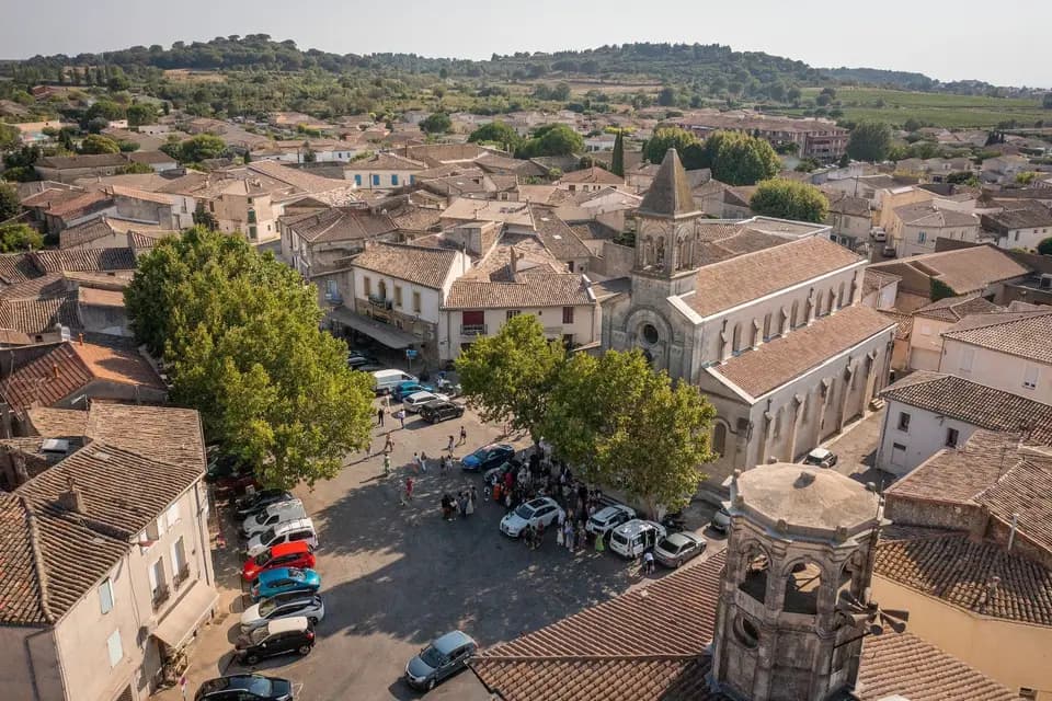 Drone Altitude — photo 5