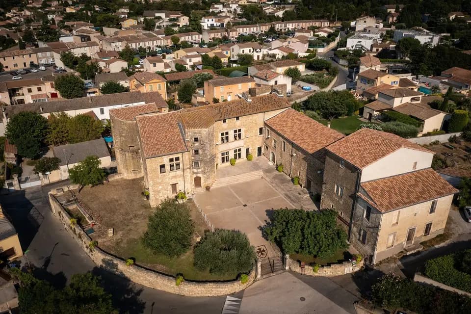 Drone Altitude — photo 6