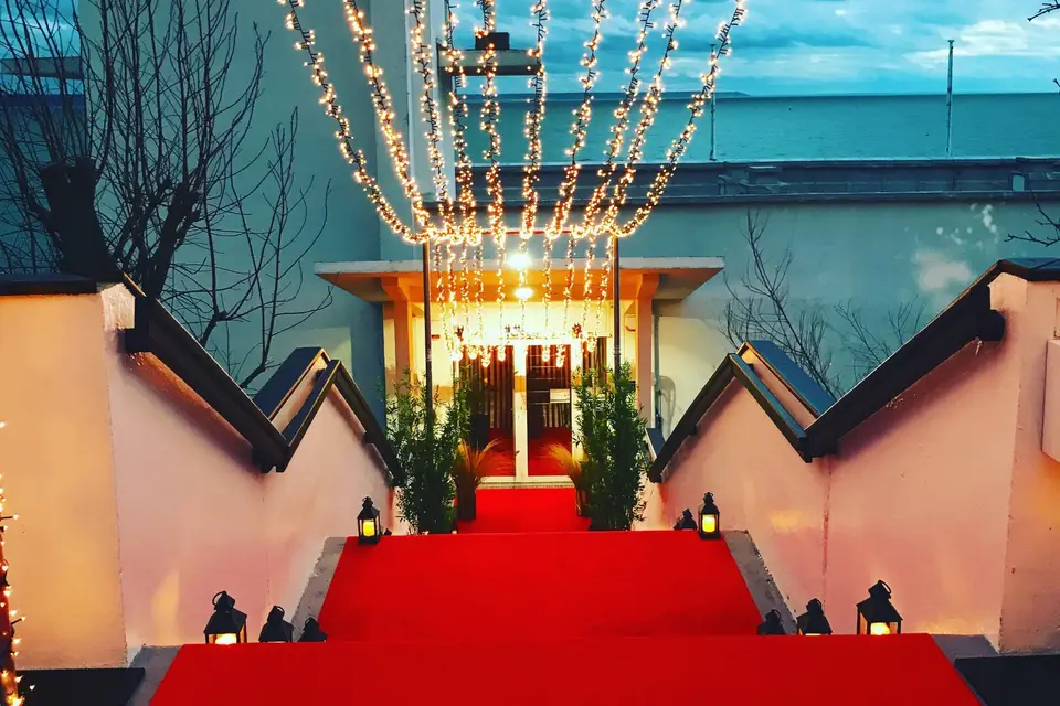 Le Palais des Régates — photo 3