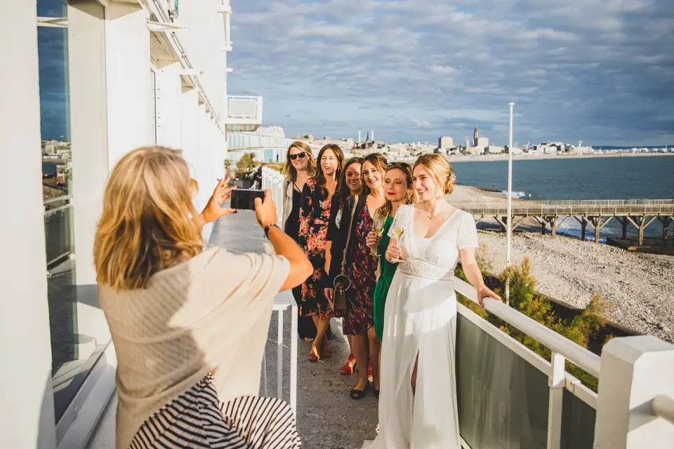 Le Palais des Régates — photo 1