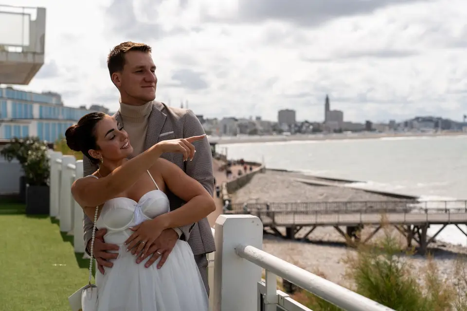 Le Palais des Régates