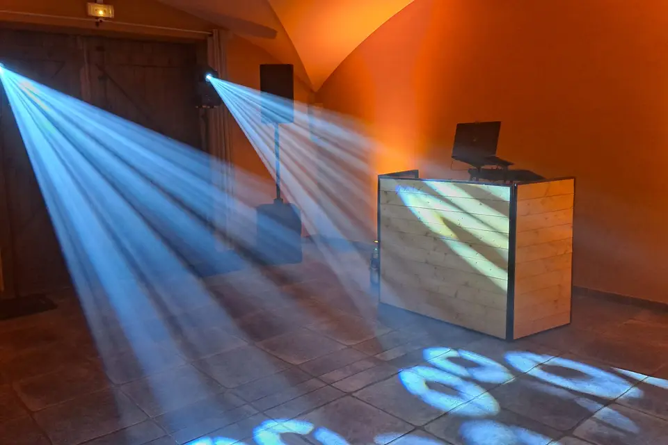 Sono Prod Evénements — photo 7