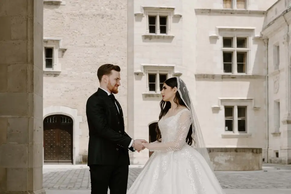 Charlotte Photographie — photo 1