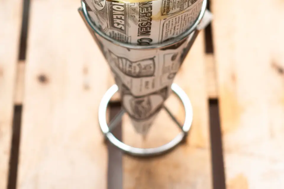 Faluch' Truck — photo 2