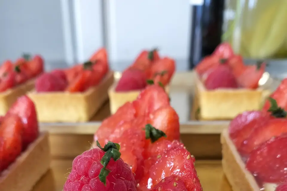 Faluch' Truck — photo 3