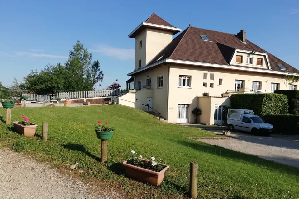 Le Parc des Vallières — photo 3