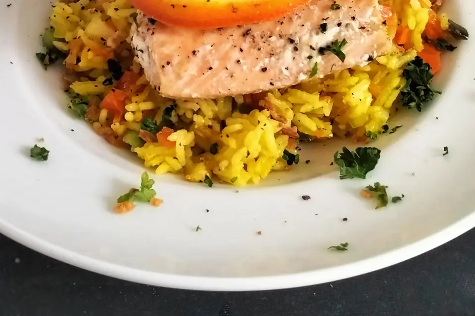 Faluch' Truck — photo 8