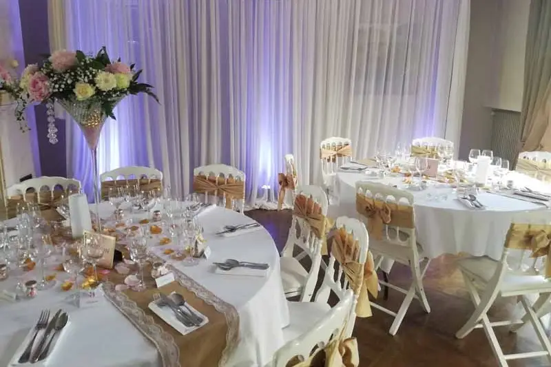 Le Parc des Vallières — photo 1