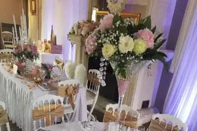 Le Parc des Vallières — photo 4