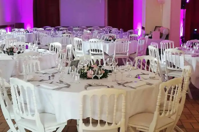 Le Parc des Vallières — photo 2