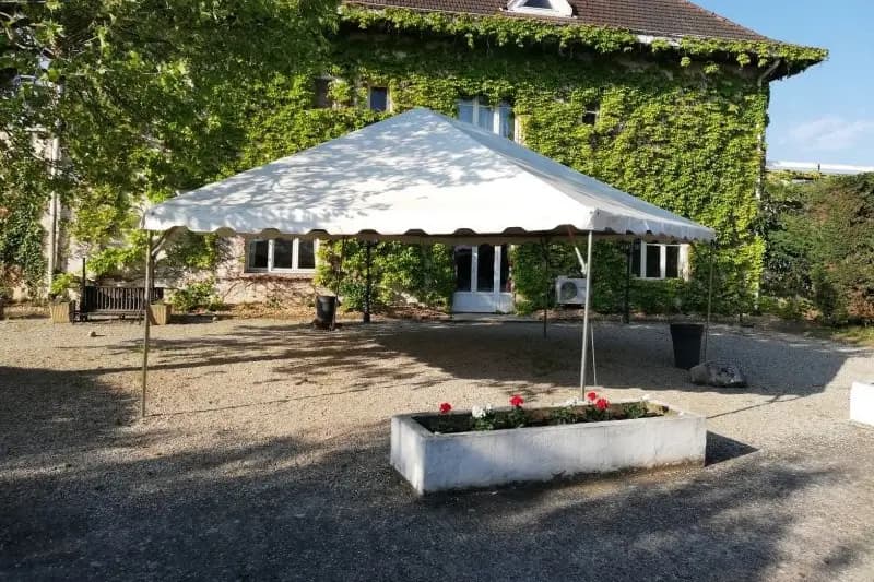 Le Parc des Vallières — photo 5