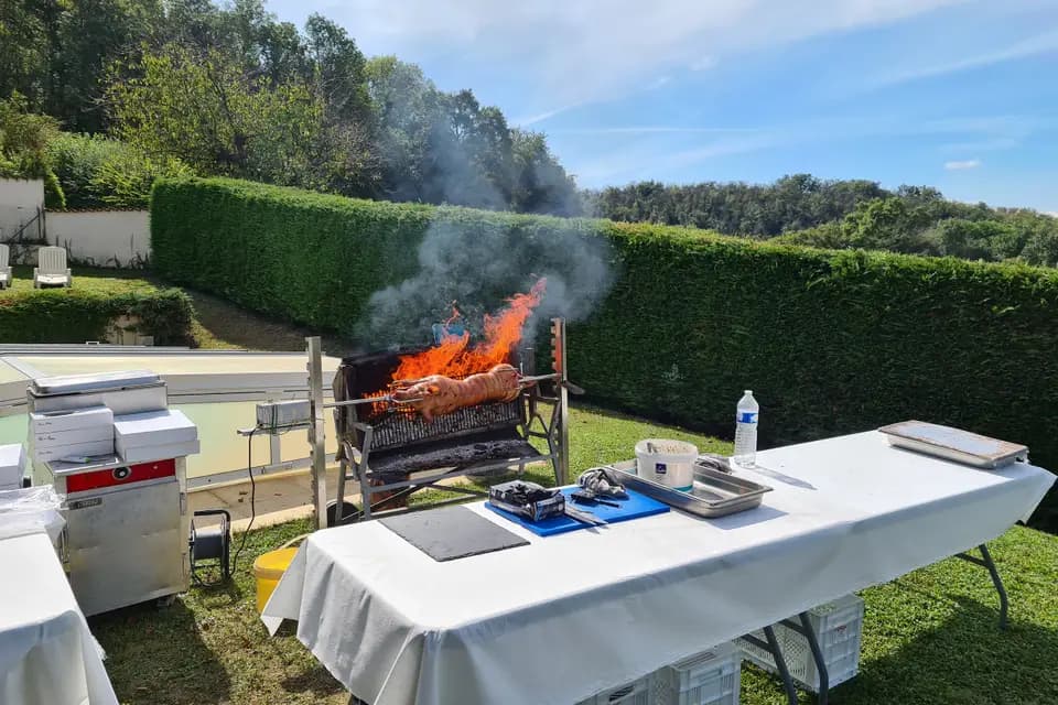 La Timbaline — photo 2