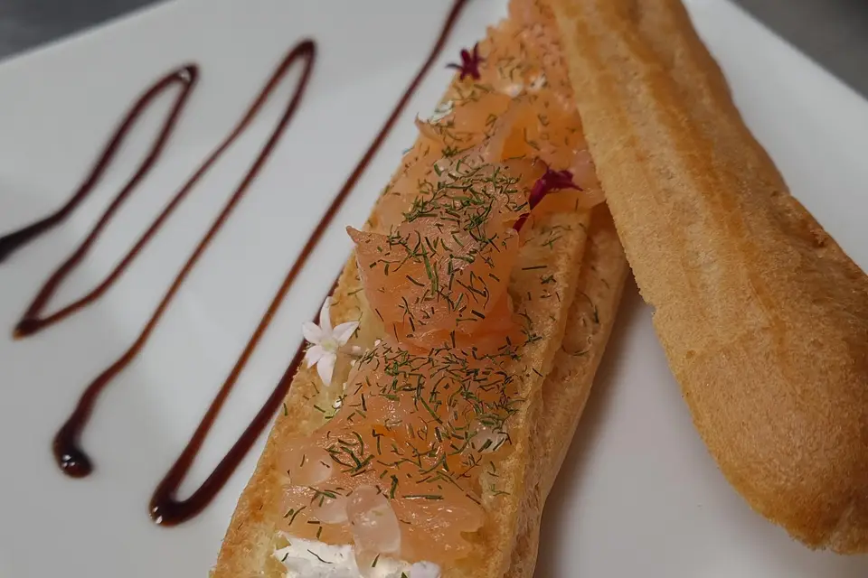 La Timbaline — photo 3