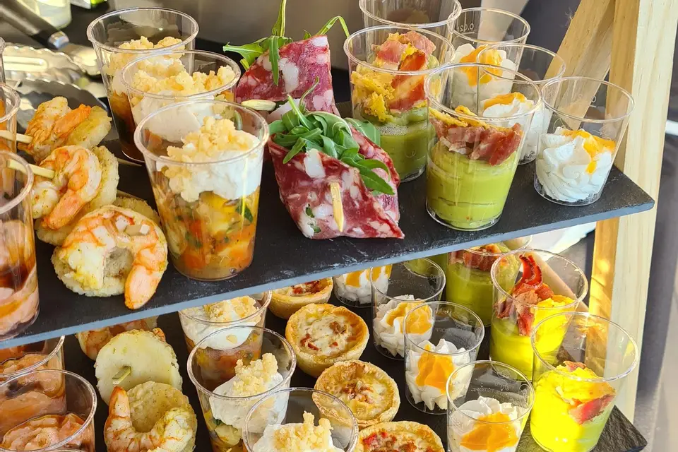 La Timbaline — photo 4