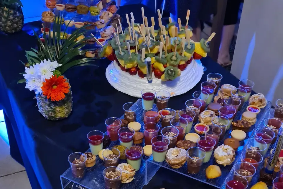 La Timbaline — photo 5