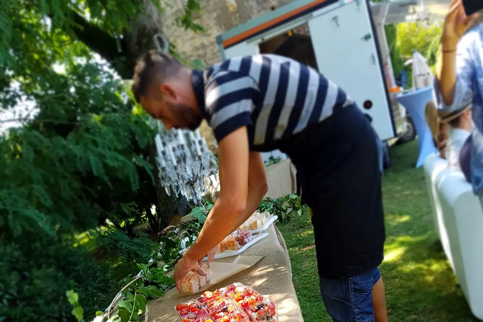 Croque et Moi — photo 6