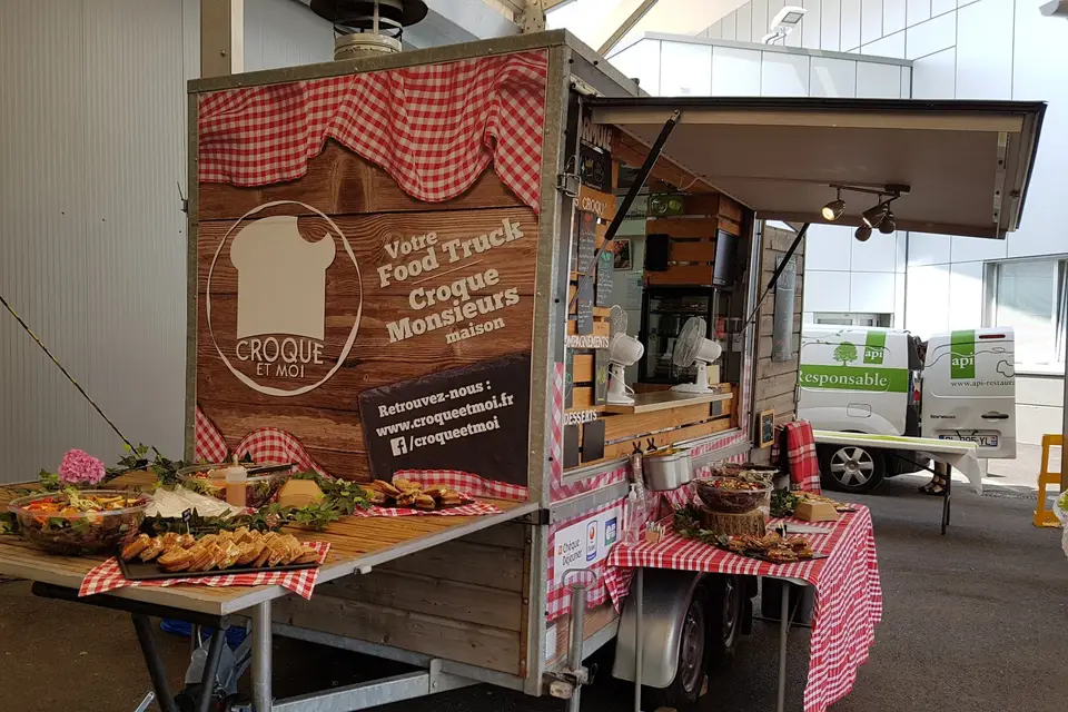 Croque et Moi — photo 2