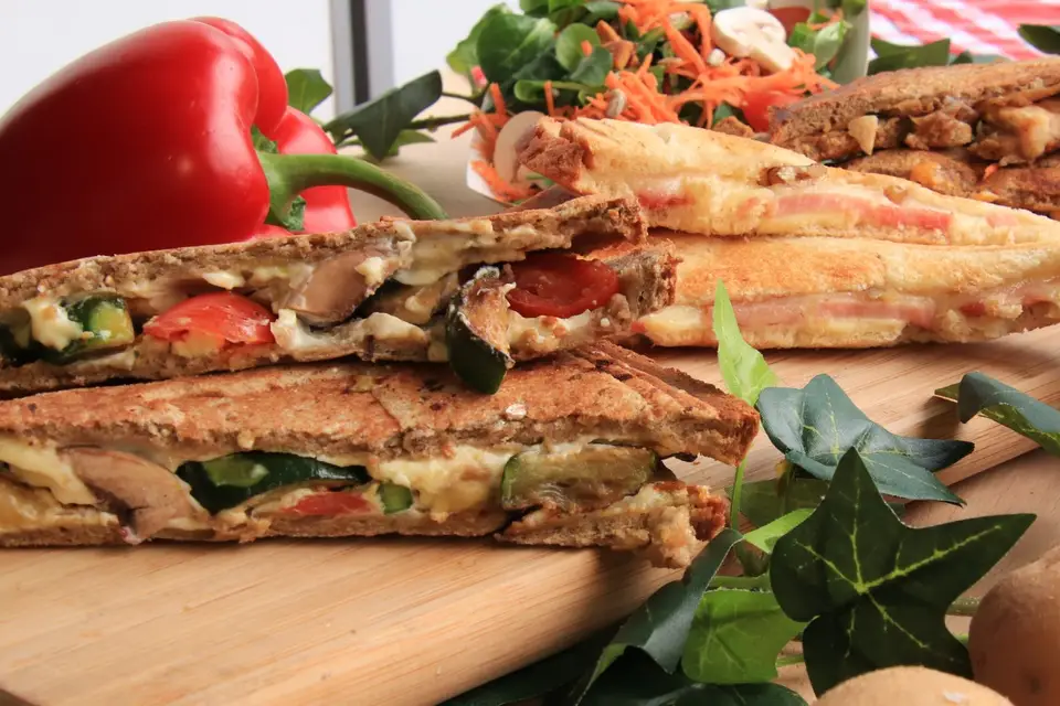 Croque et Moi — photo 3