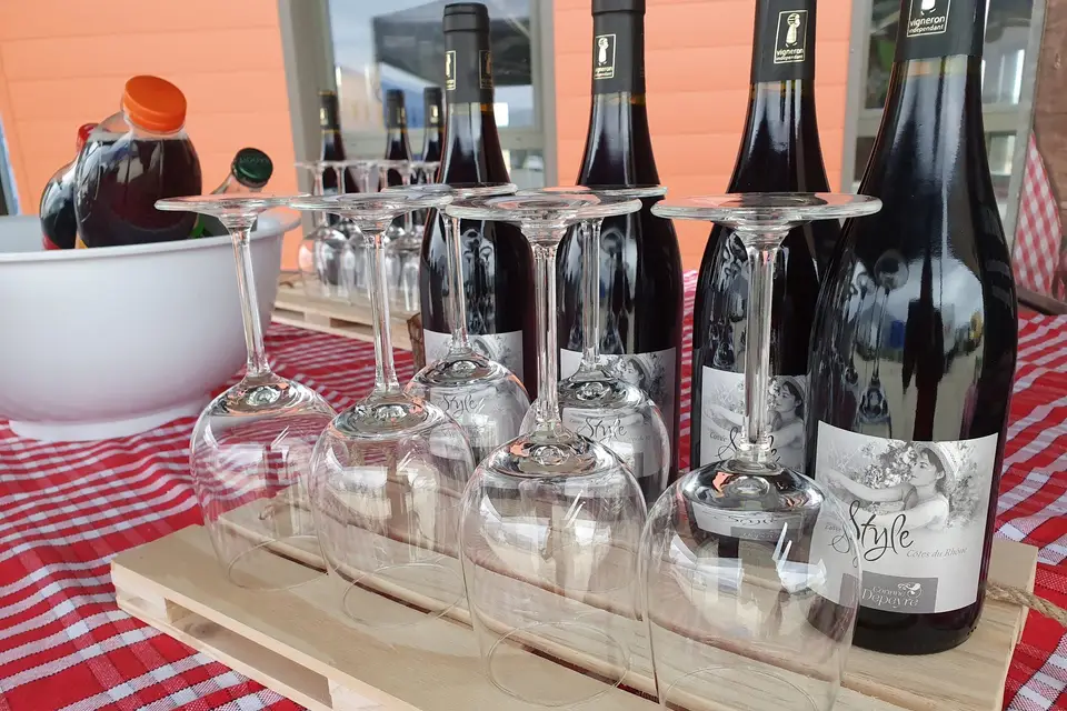 Croque et Moi — photo 7