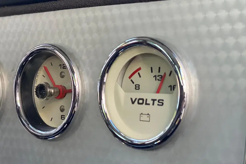 Mini Austin Auvergne — photo 2