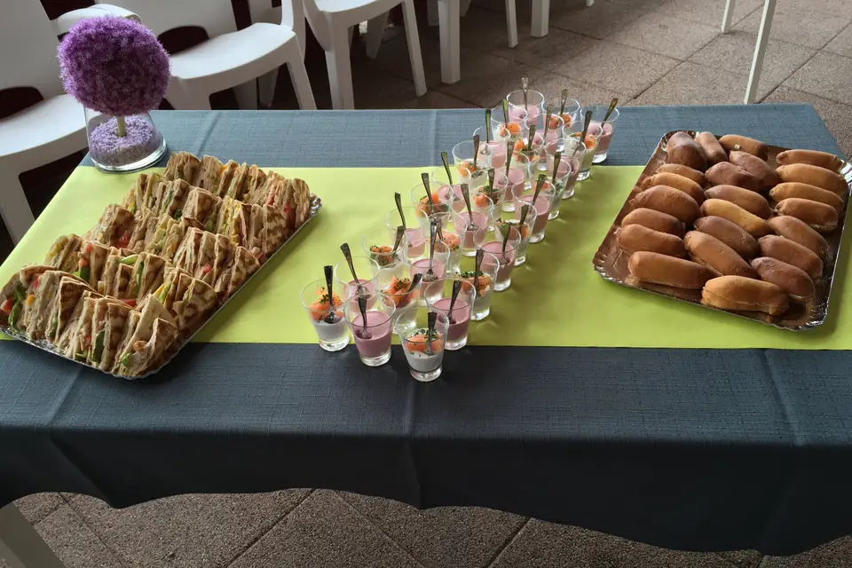 Restaurant la Cigogne — photo 8