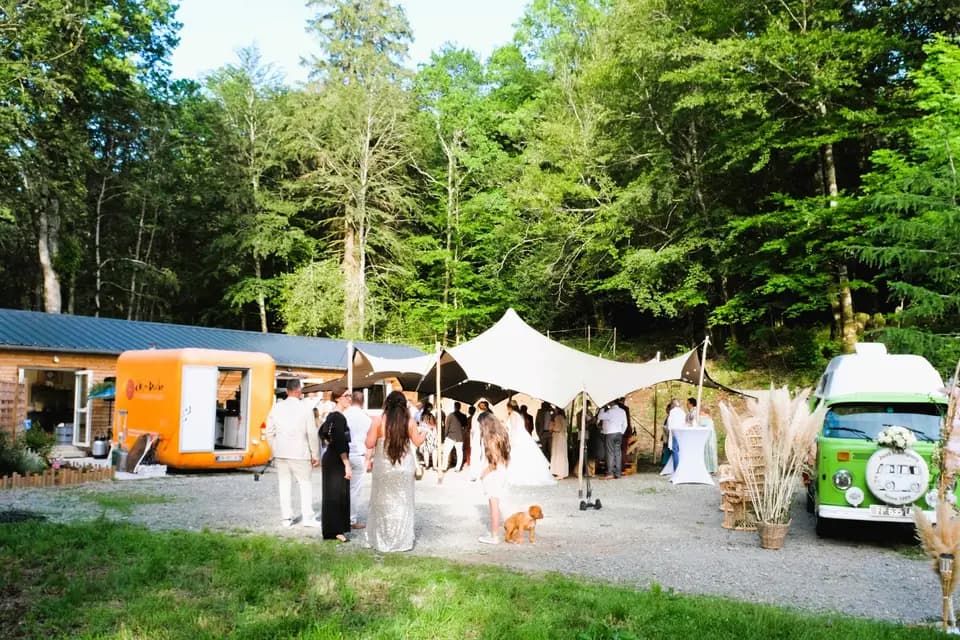 Domaine du Moulinet — photo 2