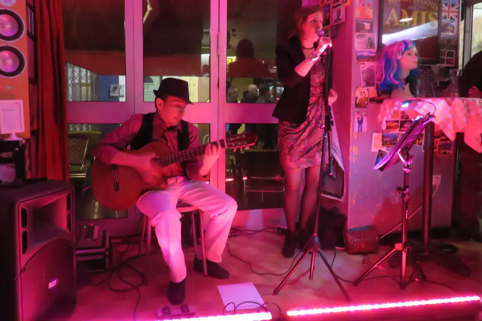 Gandarva — photo 4