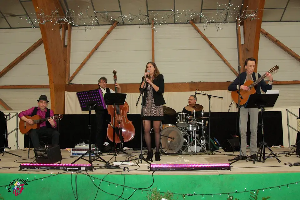 Gandarva — photo 1