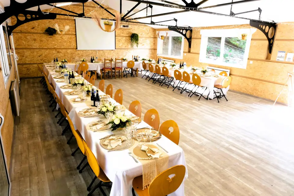 Domaine du Moulinet — photo 4