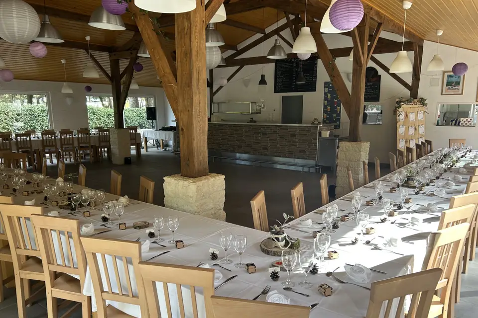 Camping La Palombière — photo 8