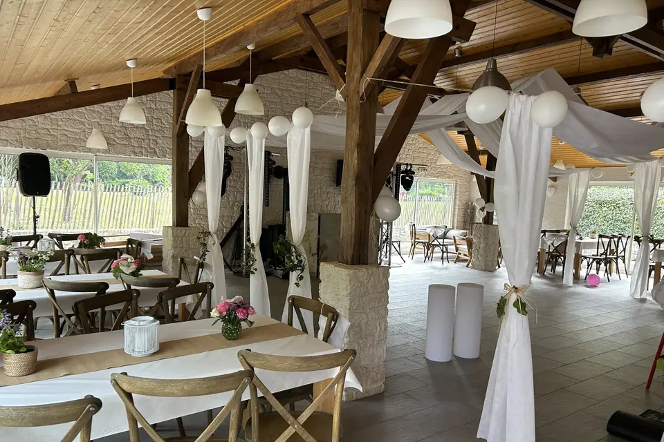 Camping La Palombière