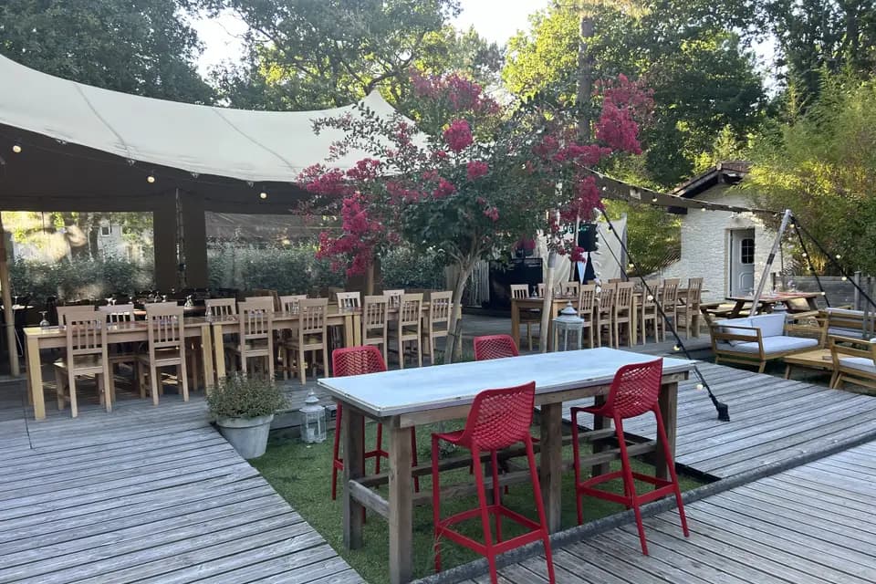 Camping La Palombière — photo 2