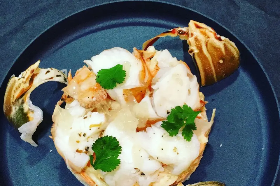 Like Eat By Francis Vera — photo 4