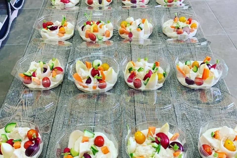 Like Eat By Francis Vera — photo 3