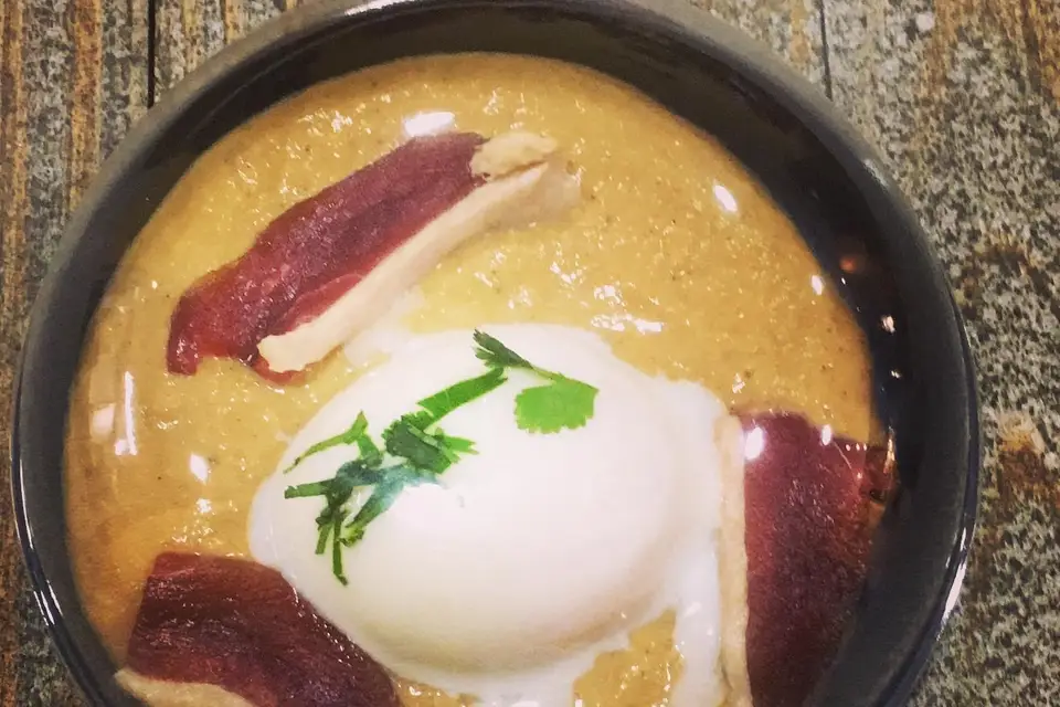 Like Eat By Francis Vera