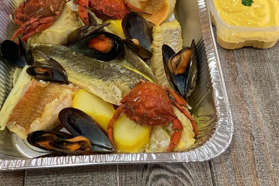 Like Eat By Francis Vera — photo 6