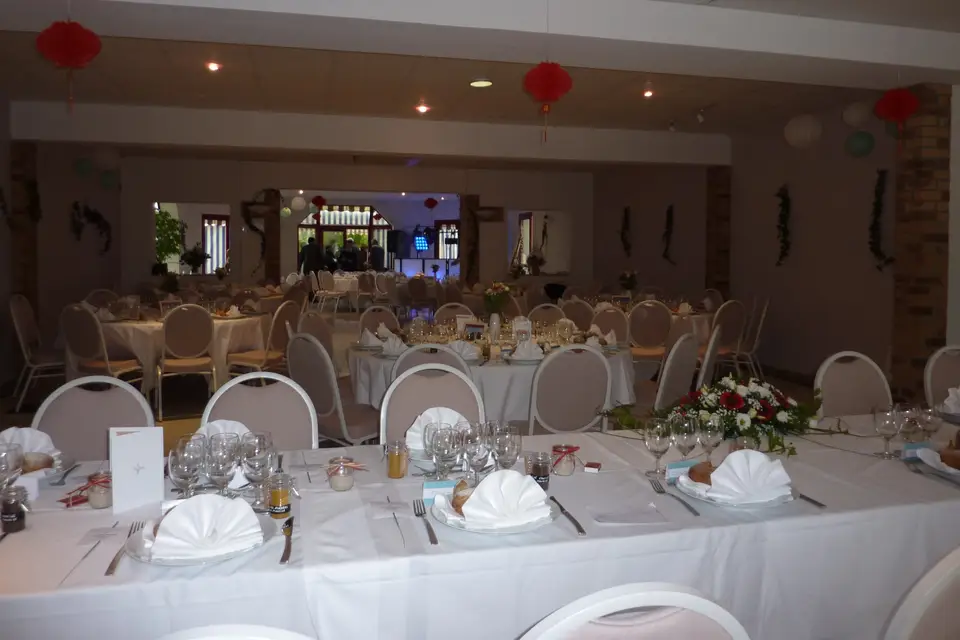 Gite de Séjour de La Vallée de l’Aigre — photo 6