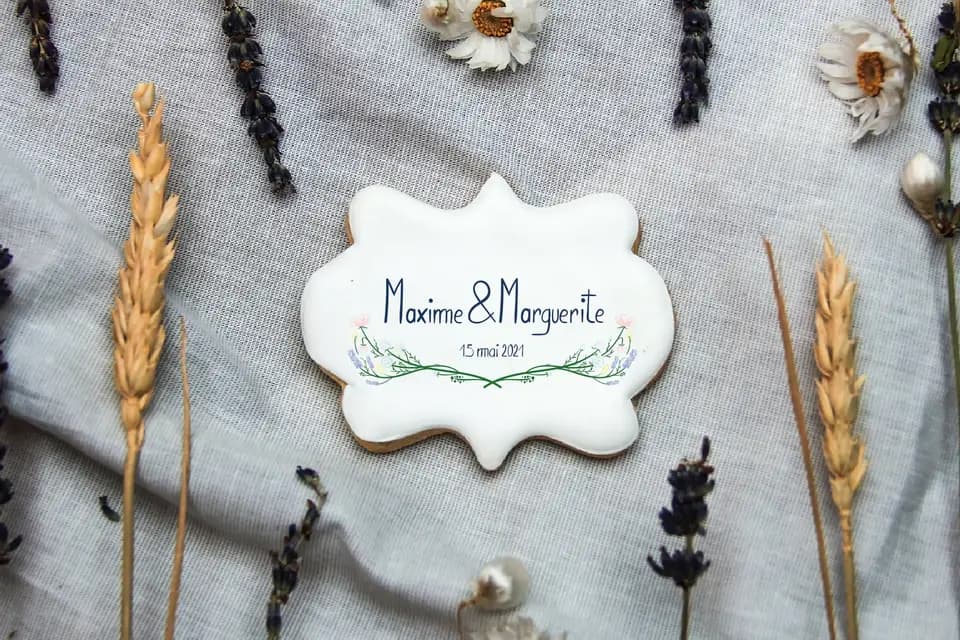 Les Biscuits de Lili