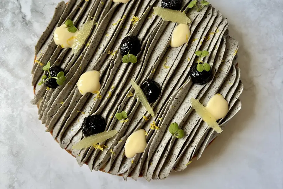 Sablé Fin Pâtisserie — photo 2