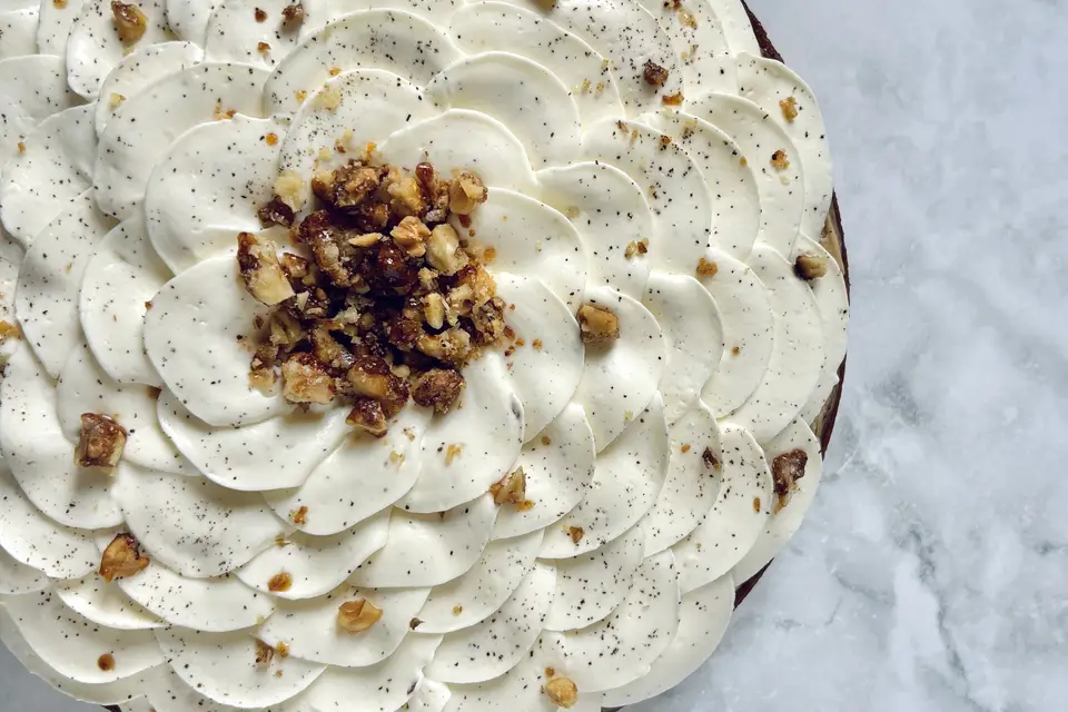 Sablé Fin Pâtisserie — photo 3