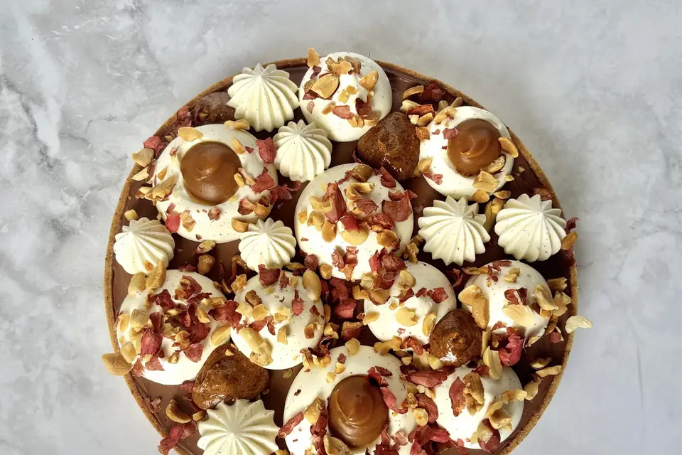 Sablé Fin Pâtisserie — photo 7